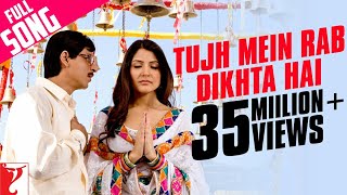 Tujh Mein Rab Dikhta Hai Song | Rab Ne Bana Di Jodi | Shah Rukh Khan, Anushka Sharma | Roop Kumar