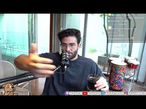 June 19, 2023 | Japan Day 1 Stream | Hasanabi VOD