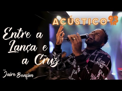 Entre A Lança E A Cruz video