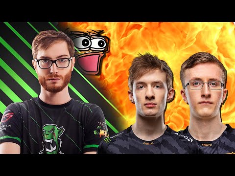 HO TROVATO MAGIFELIX & NEMESIS! *carriata*