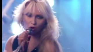 Doro -HARD TIMES