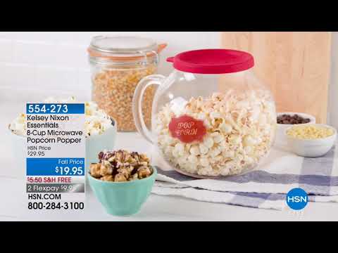 HSN | Kitchen Innovations 08.08.2018 - 05 AM