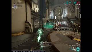 Warframe Steel Path MOT | BEST Secondary Weapon Ever