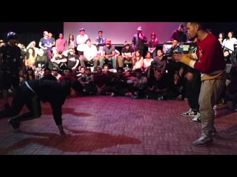 RUthless V: Floor Obsession vs SKILLZ DE ILL (SDI)