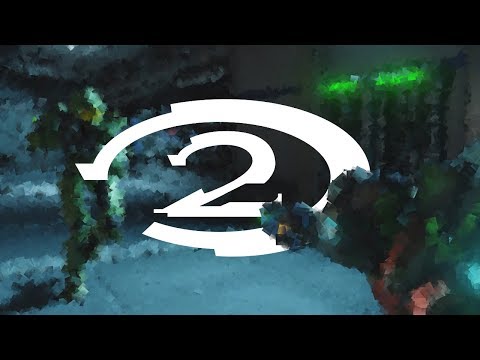 Halo 2 Soundtrack - Impart (Arbiter Mix Extended)