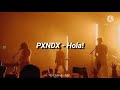 PXNDX - Hola!  |Letras