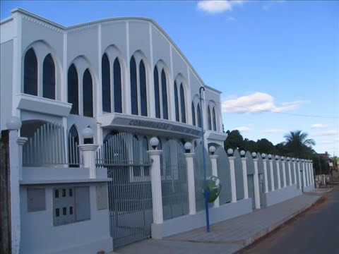 Hinos CCB Cantados 1, 6, 34, 36, 190, 193, 357, 364, 368, 398, 407, 411 Hinario 5