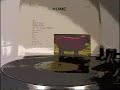 MARK E. SMITH - Theme From Error-Orror (Filmed Record) 1990 Vinyl LP Album Version The Fall