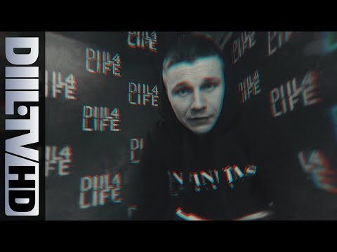 Uszer x Adecki - Furia / OK (prod. Mario Kontrargument / Atut) (Official Street Video) [DIIL.TV]