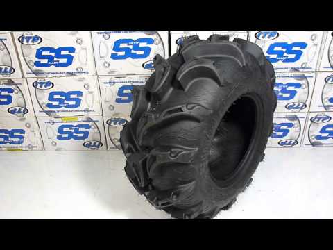 ITP Mayhem ATV Tire