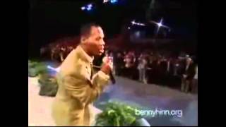 Micah Stampley sings Great Is Thy Faithfulness   YouTube