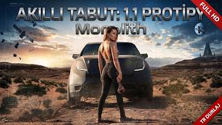 AKILLI TABUT: 1.1 PROTIP | Monolith | Yeni Nesil AI Gerilimi | FULL HD
