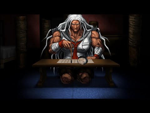 Farewell Sakura | Danganronpa Pt 24