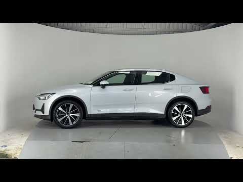Polestar 2 PLUS EV FWD **GREY AND BLACK CLOTH INTE - Image 2