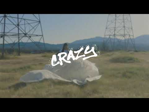 Ada Betsabé - Crazy (Official Visualizer) #AudioOficial #SummerVibes