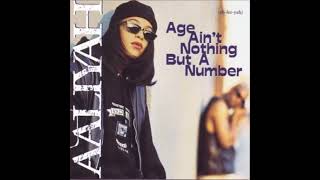13    Back And Forth Mr  Lee &amp; R  Kelly Remix  ―　 Aaliyah