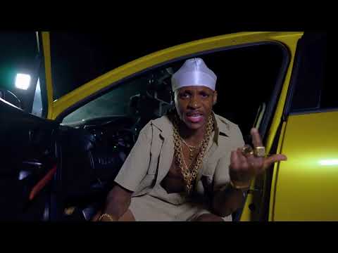 Toupit Mc -  Si Kontrol ( Clip Officiel )