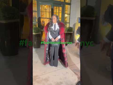 #exclusive Niecy Nash seen in nyc #people #music #fashion #streetstyle #style #shorts #movie #acting