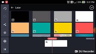 Download lagu Tutorial cara membuat History Animasi dance untuk story Wa|KINEMASTER tutorial mp3