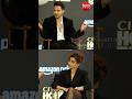 Varundhawan On Samantha S Myosotis Diagnosis Couldn T Think Of Anyone Other Than Sam For Citadel