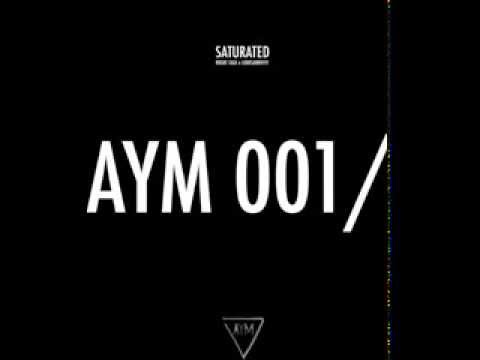 Night Talk - Saturated (feat. Louisahhh!!!) (Look Like Remix)