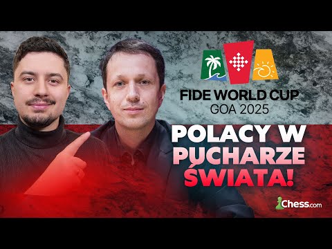 GM WOJTASZEK MUSI WYGRAĆ! | Runda 4.2