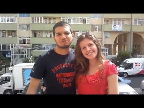 Seni Seviyorum Gülcan