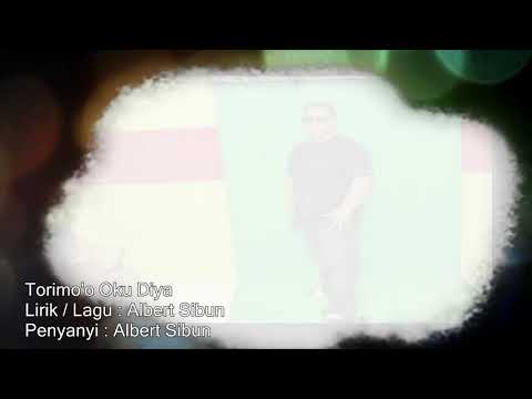 TORIMOO OKU DIYA - ALBERT SIBUN ( Preview Version )