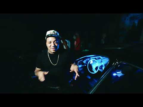 El Malo - Junior Lomi (Video Oficial) Prod @minayapunto5