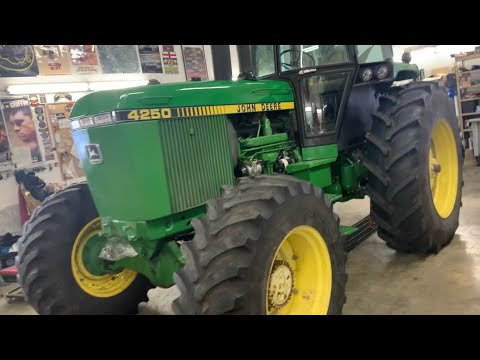 What Is A 4250 Grade