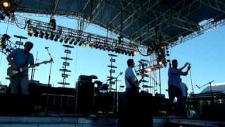 Bleach - Baseline - Main Stage - Cornerstone 2010