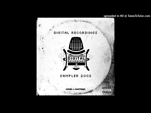 Sunz Of Man, C.C.F. Division, La The Darkman & Timbo King - Warzone