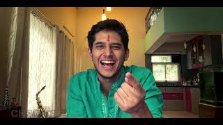 Meetha Namkeen | Haldirams| CHROME PICTURES Director: Mithun R Shaw video