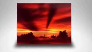 David Gilmour - "Red Sky at Night" -- 3:03 (Live in Gdańsk)