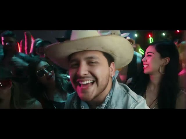 Se Me Olvido von Christian Nodal ((jetzt ansehen))