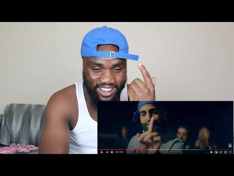 Bryant Myers, Arcangel, Nicky Jam, El Alfa & Darell - Wow Remix (Video Oficial) REACTION