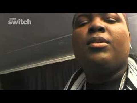 Thumbnail for Sean Kingston backstage at Sound, episode 5 by Sean Kingston