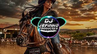 Faouzia & John Legend - Minefields - Remix PISEIRO - DJ Jefinho
