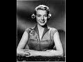 Rosemary Clooney - Our Love Affair, with (The Earl Shelton Orchestra)
