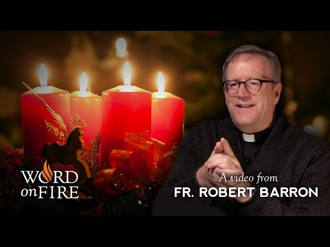 Click to Watch the Fr. Randy Sly on Advent as a Time for Reflection,Repentance and Renewal video