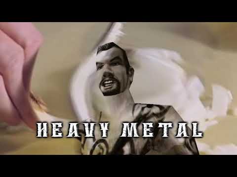 Cebulowa Zemsta[KISTRU] w ośmiu stylach muzycznych