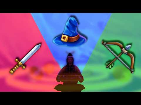 Runescape DPS guide (post update)