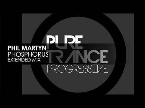Phil Martyn - Phosphorous