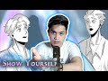Show Yourself MALE VERSION COVER | Show Yourself Male Version - Disney's Frozen 2 