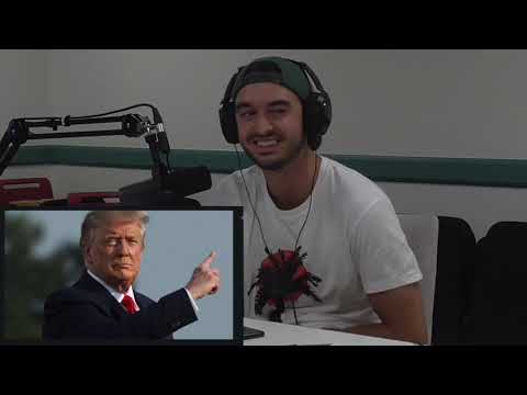 LIBERTY DONALDS - Ronda de reconocimiento a Jerry 24K