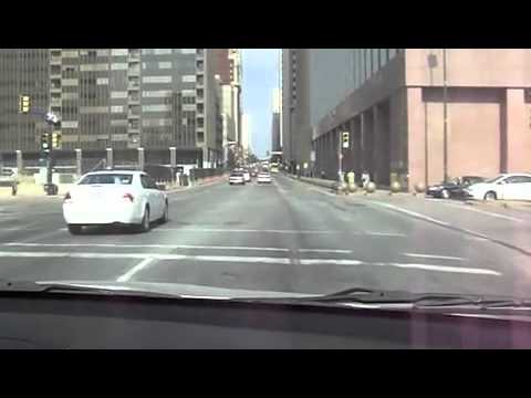 West of Downtown Dallas - How To Get To UNDERMAIN THEATRE