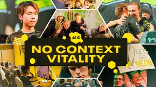 What happens before a LEC game? | No context Vitality #4
