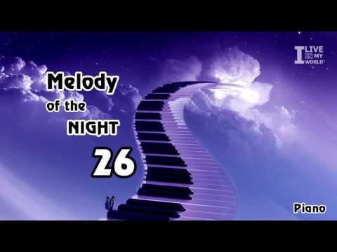 Melody of the night 26 - Shi Jin | Piano