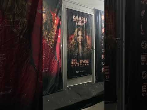 Eline Martins Em Valente Bahia