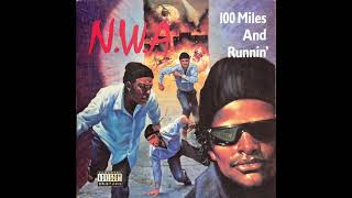 NWA - Kamurshol